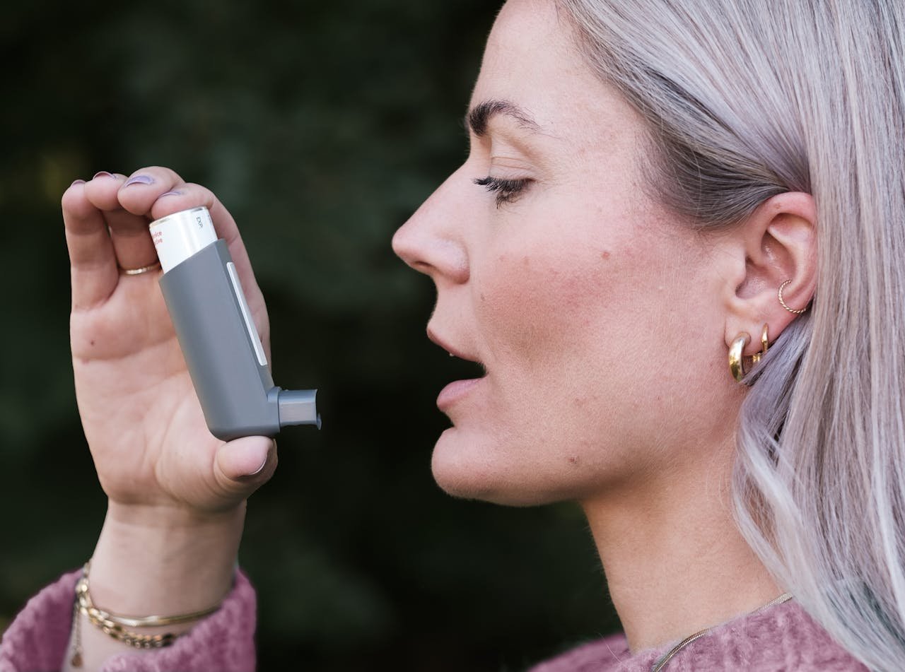 Understanding Small Airways Disease: Symptoms, Causes, and Treatment Options