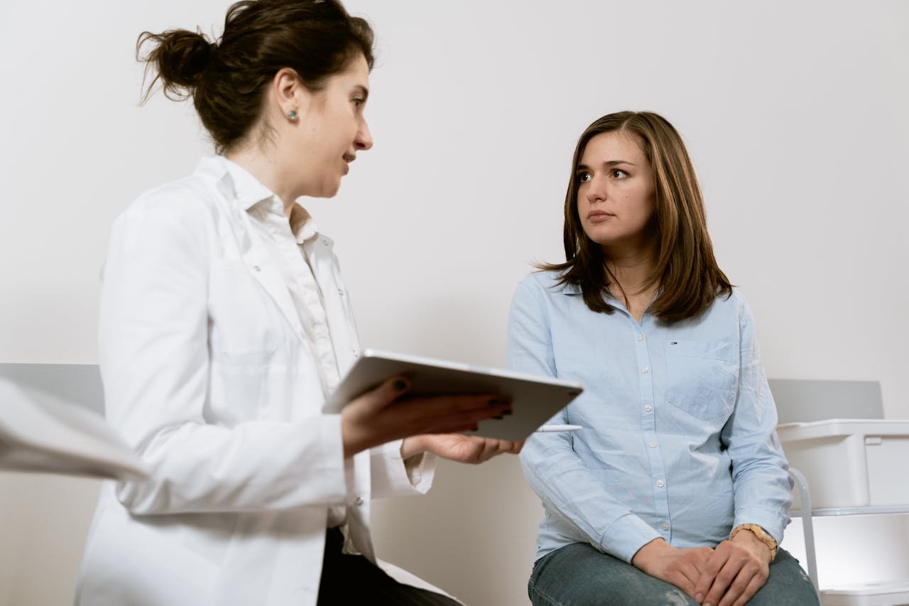 Chronic Illness Is Not For The Weak