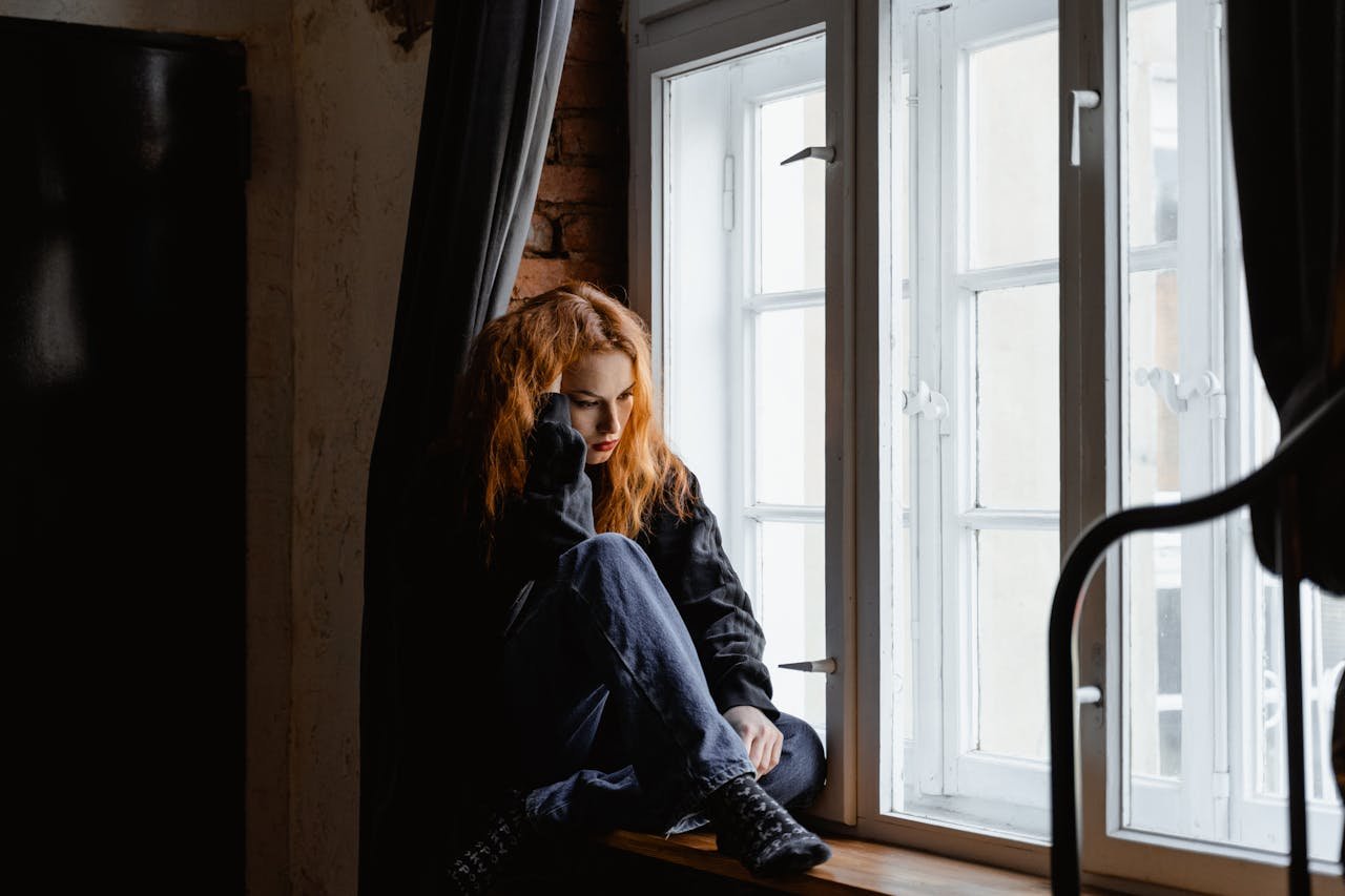 How Chronic Illnesses Can Make Life Worse