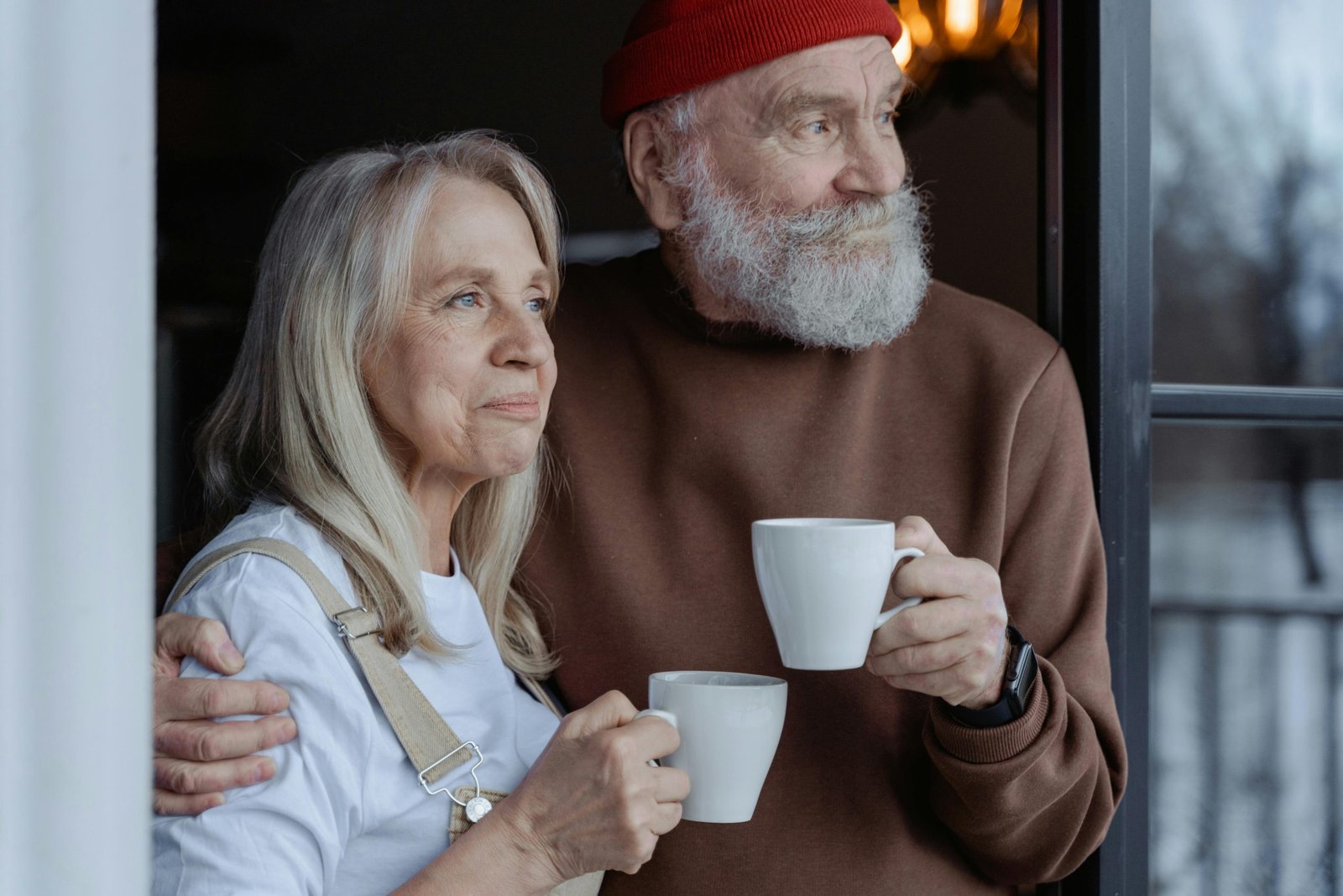 The Empty Nest is Coming