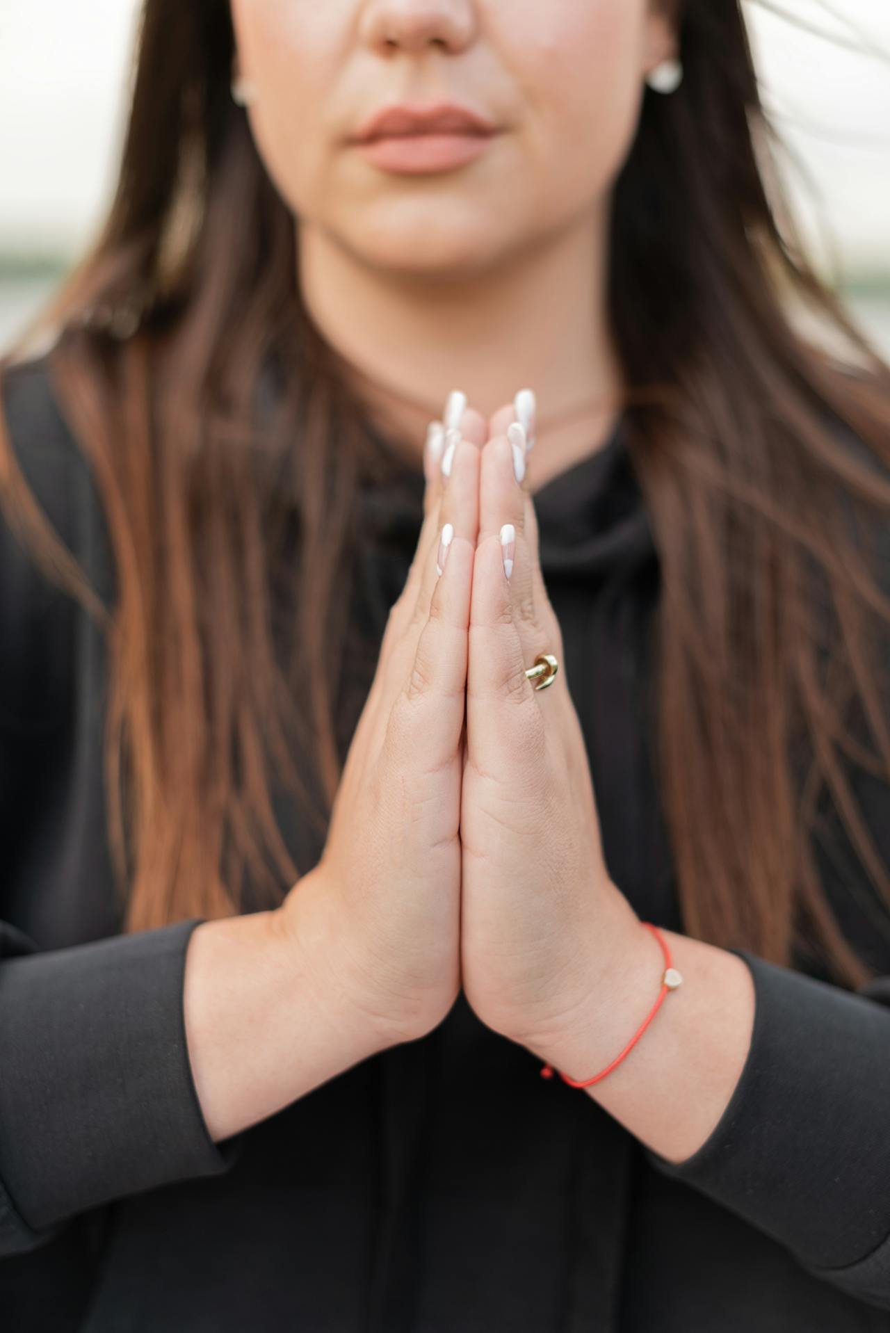 Stress or Calm?