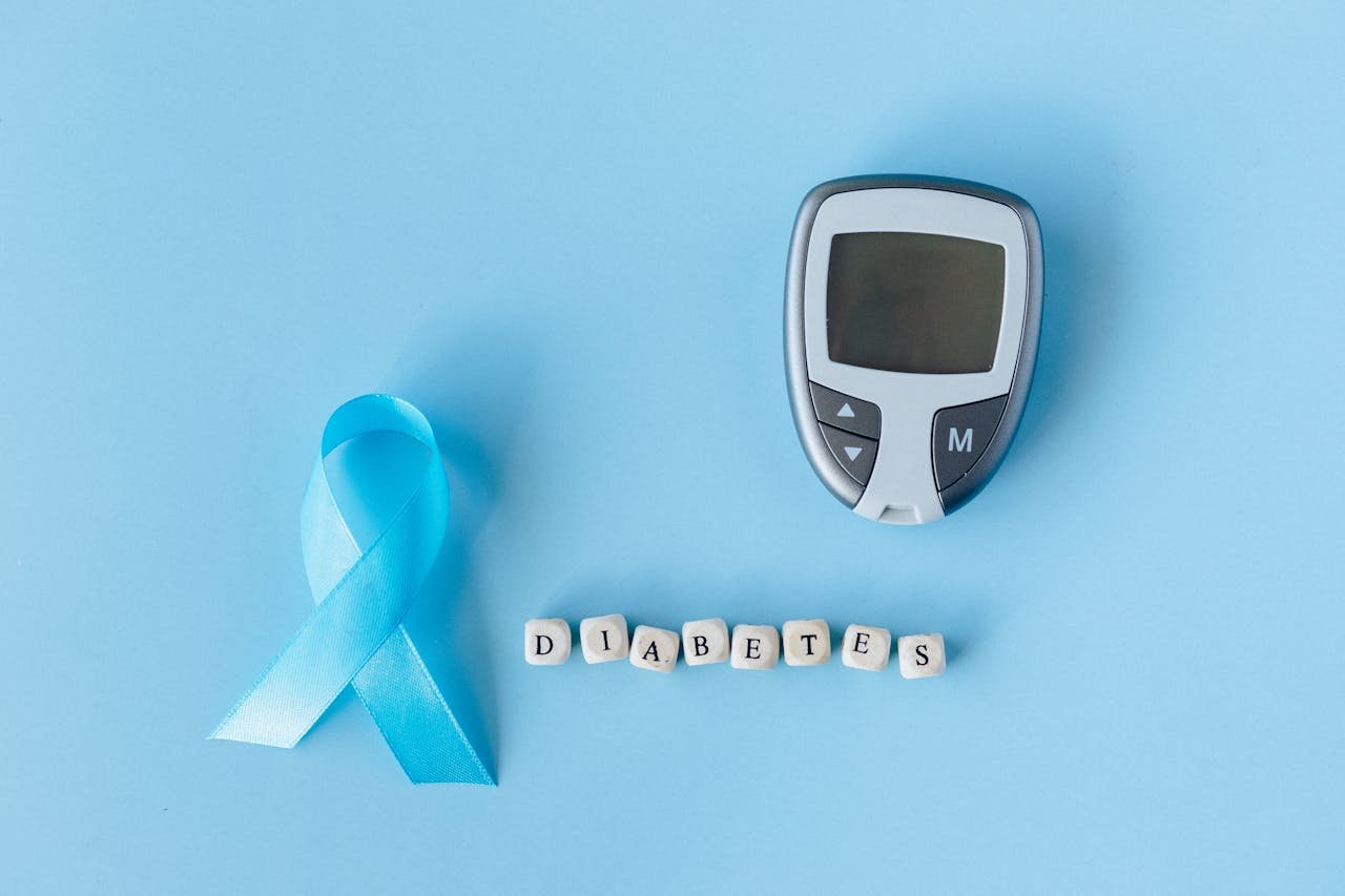 November is Diabetic Retinopathy Awareness Month