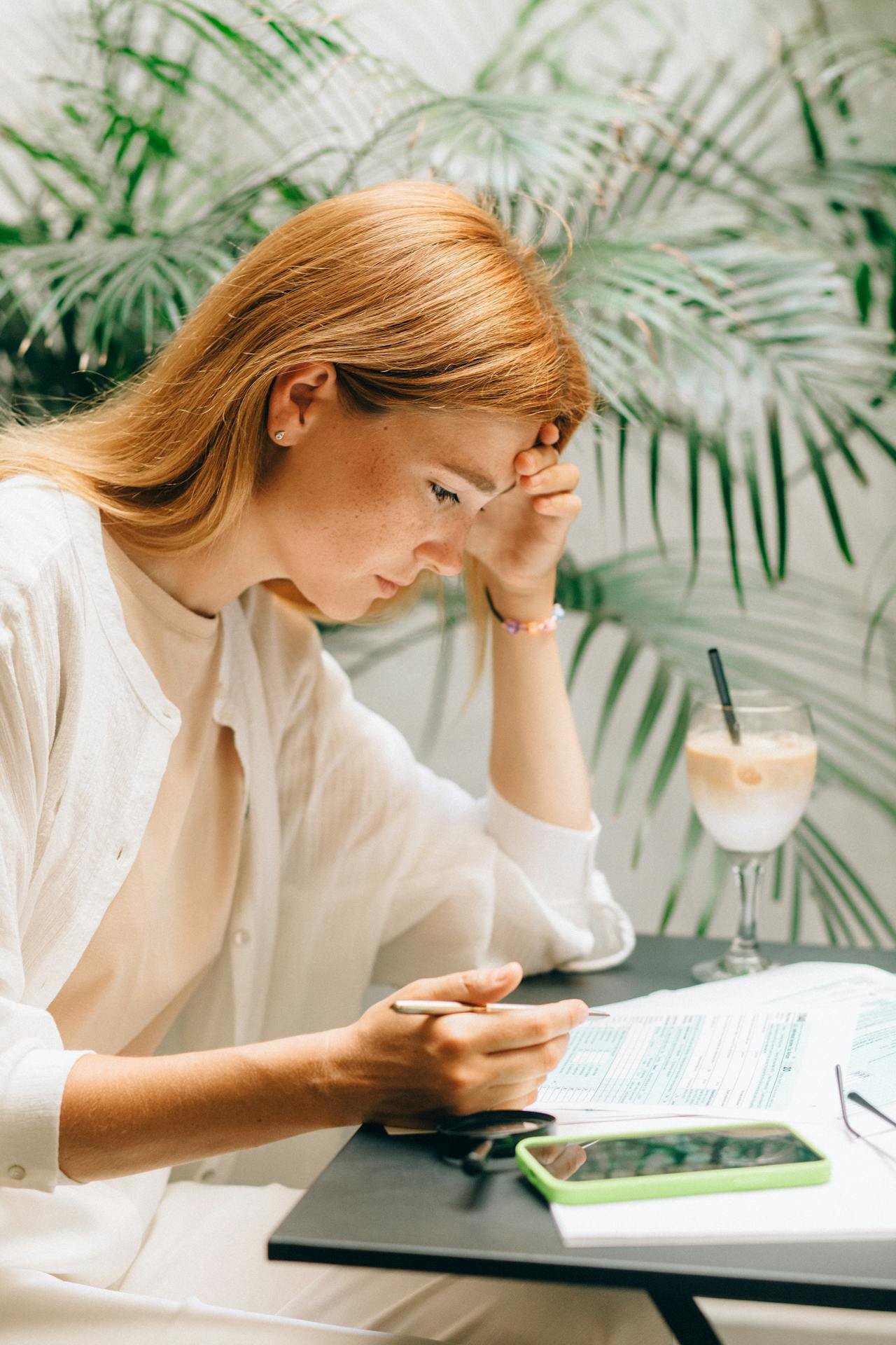 How Can I Afford to be Chronically Ill?