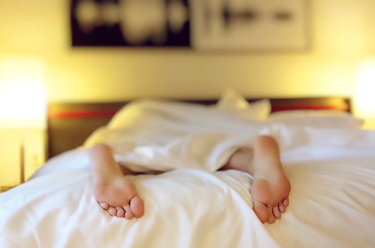Chronic Illness Complicates Our Moving Adventure