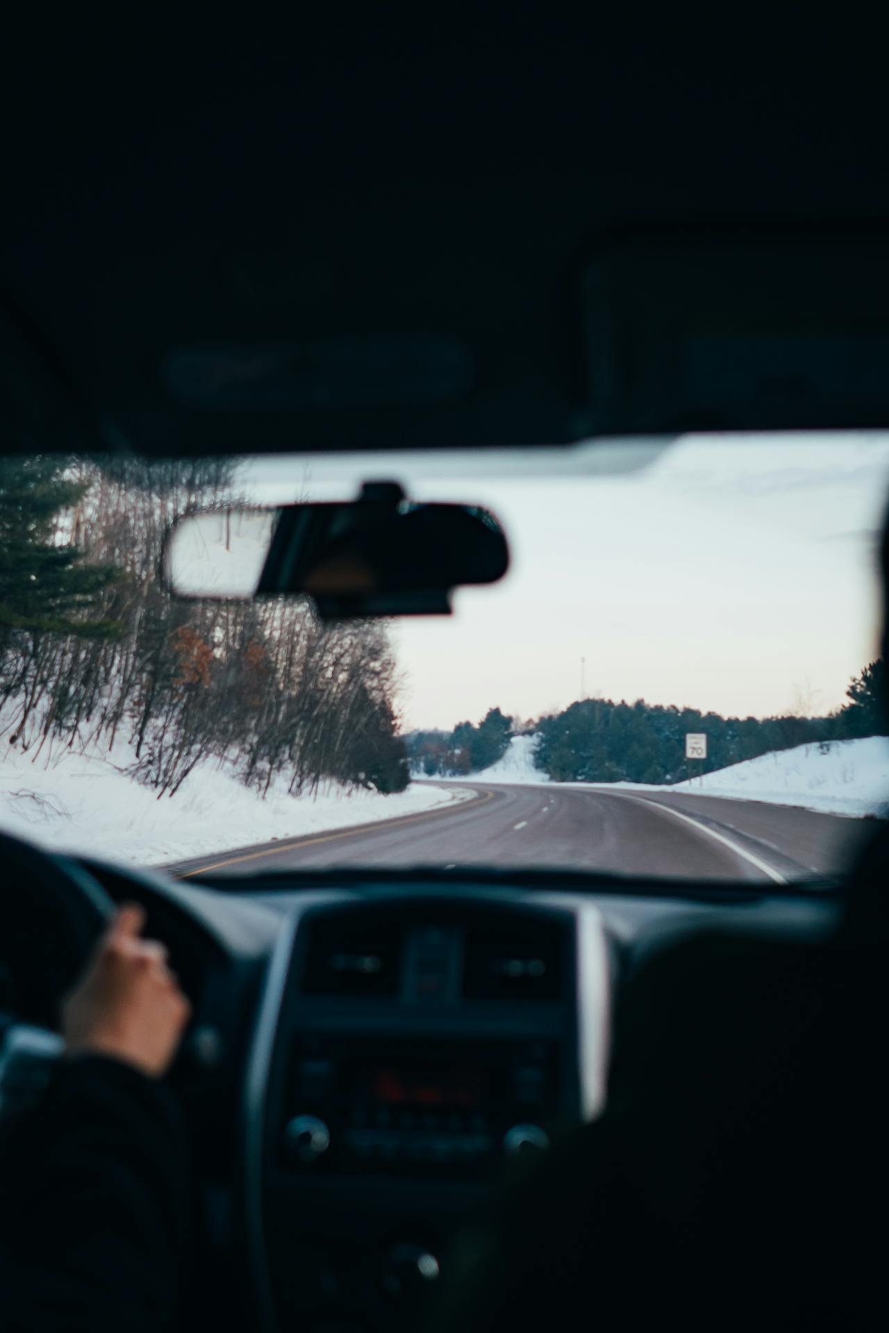 Warm Memories With Pain