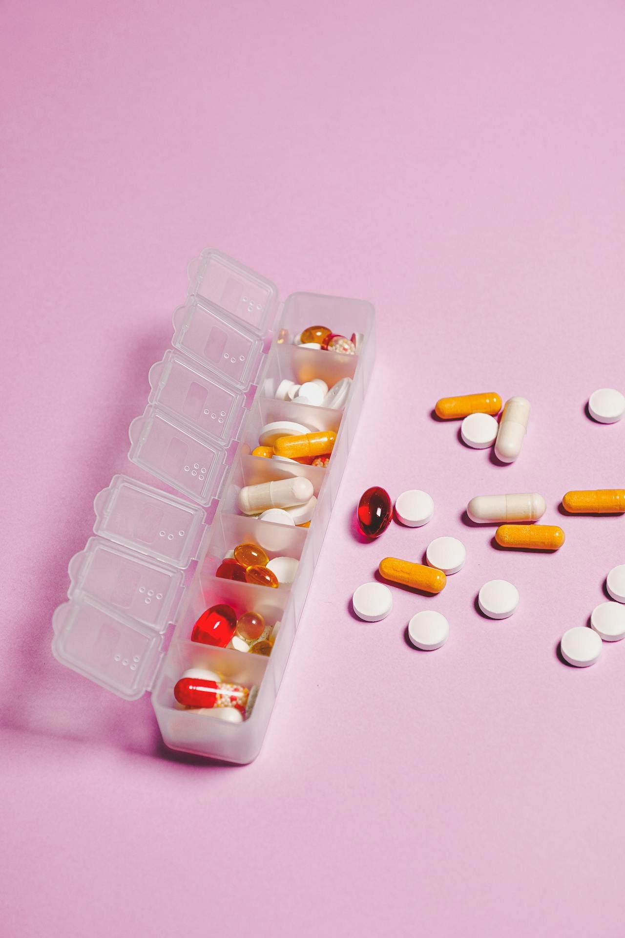 Why Can’t I Get My Medicine