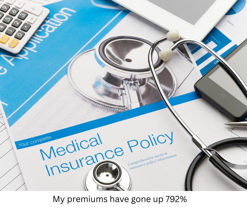 Healthcare, Insurance, and Accessibility