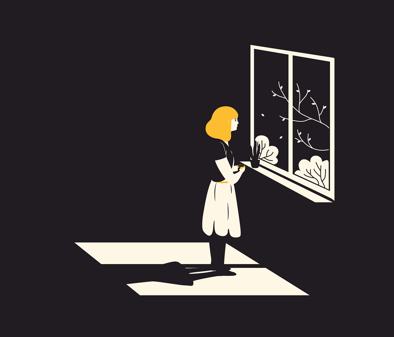 Chronic Pain Doesn’t Have To Change My View