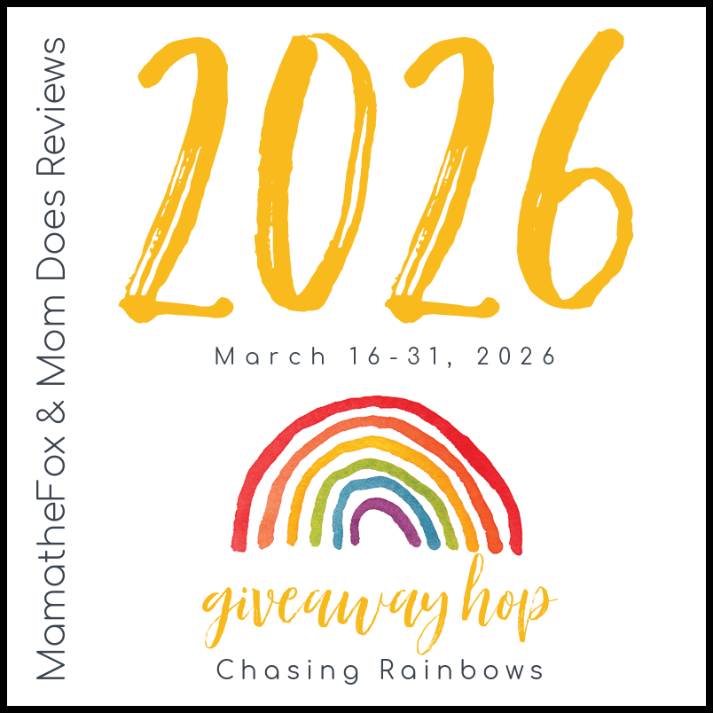 Chasing Rainbows Giveaway Hop & $10 Paypal Cash Giveaway