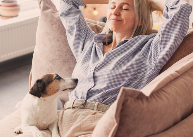 A Short Chronic Illness Mental Break