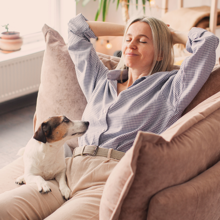 A Short Chronic Illness Mental Break