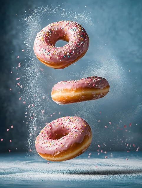 doonuts