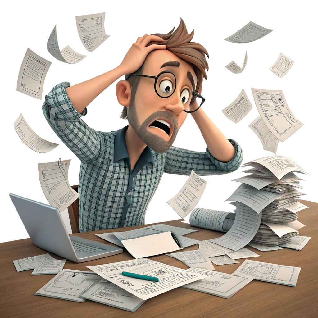 Chronic Pain brings many bills
