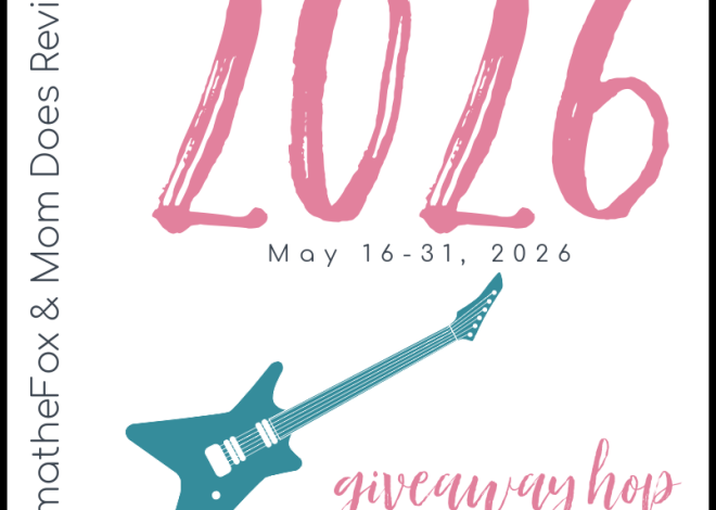 2026 Moms Rock Giveaway Hop
