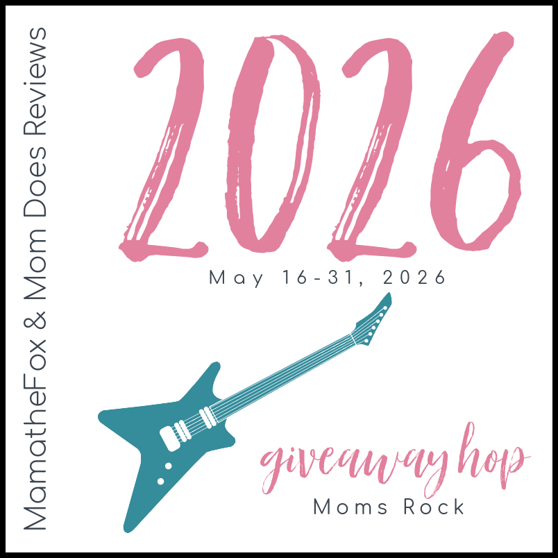 2026 Moms Rock Giveaway Hop