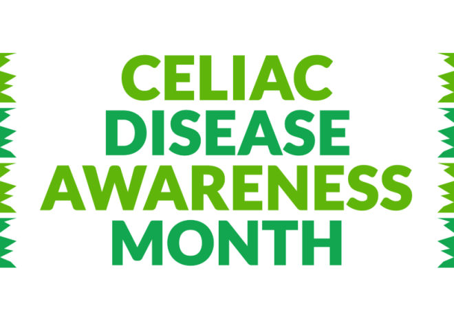 Every Day is a Health Awareness Day