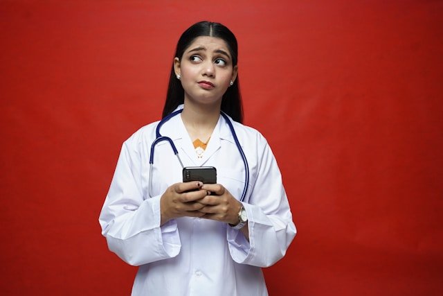 Subjective Medical Test Results