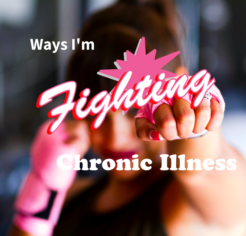 chronic illness