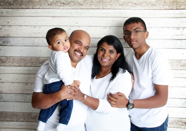 family