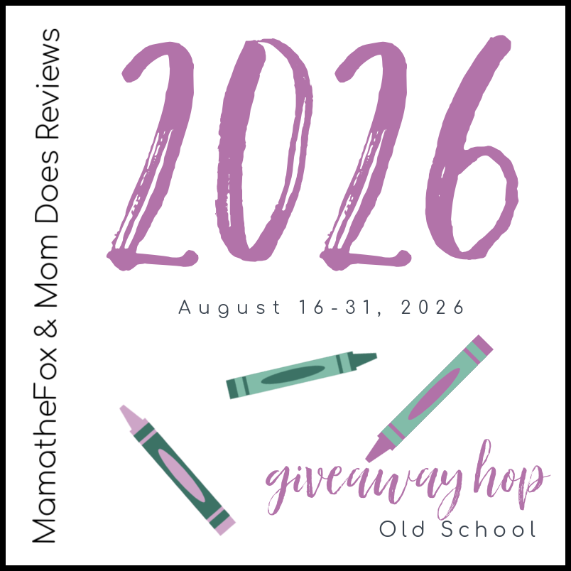 Old School Giveaway Hop & $10 Paypal Cash Giveaway