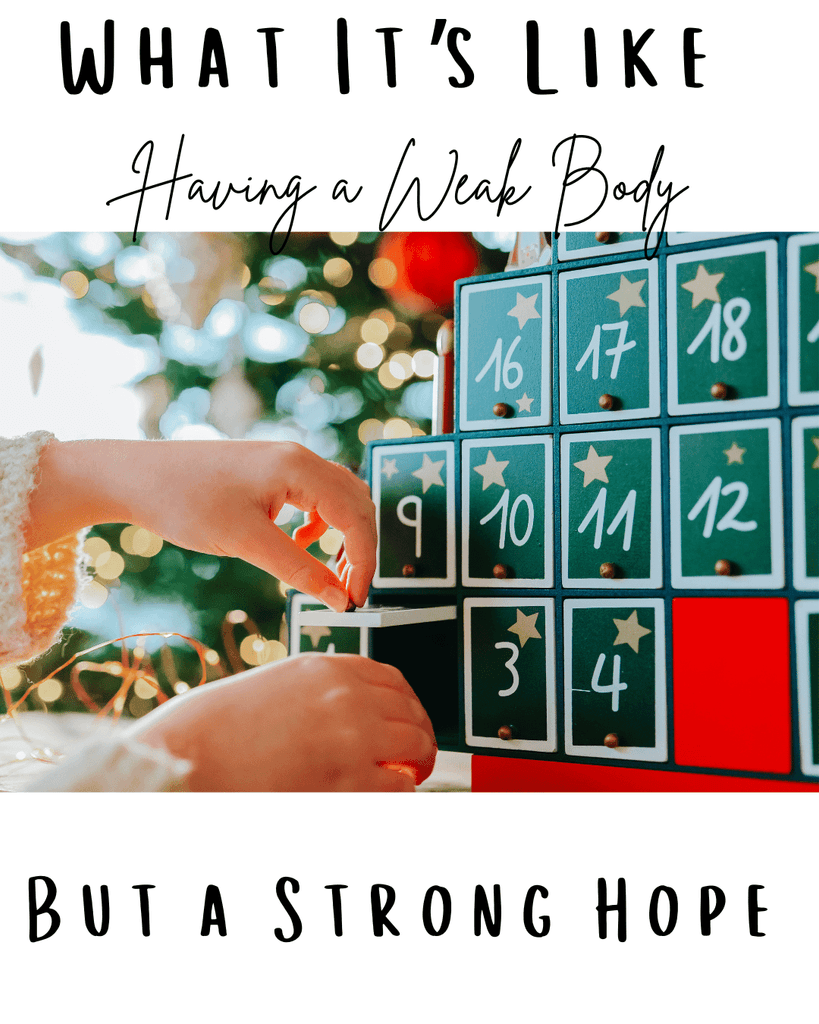 Advent Calendar